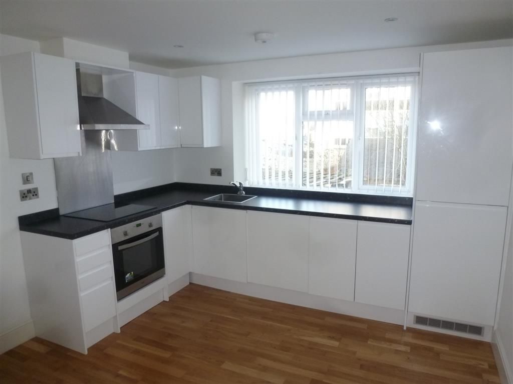 2 bed flat for sale in Midland Road, Wellingborough NN8 Zoopla
