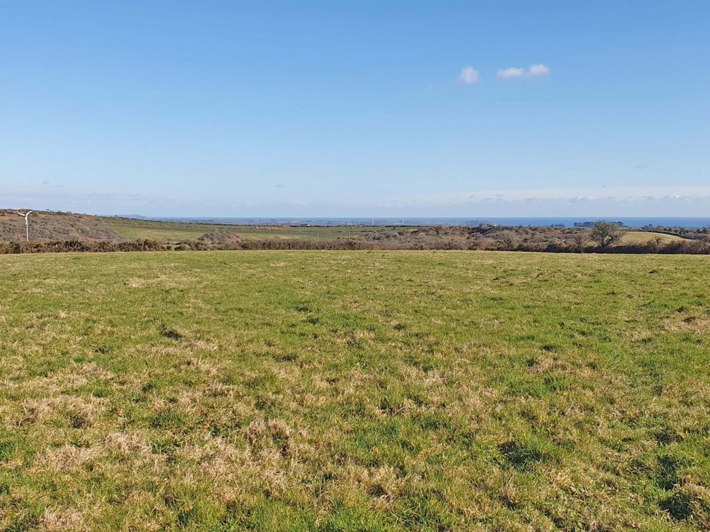 Land for sale in Halvasso, Penryn TR10 Zoopla