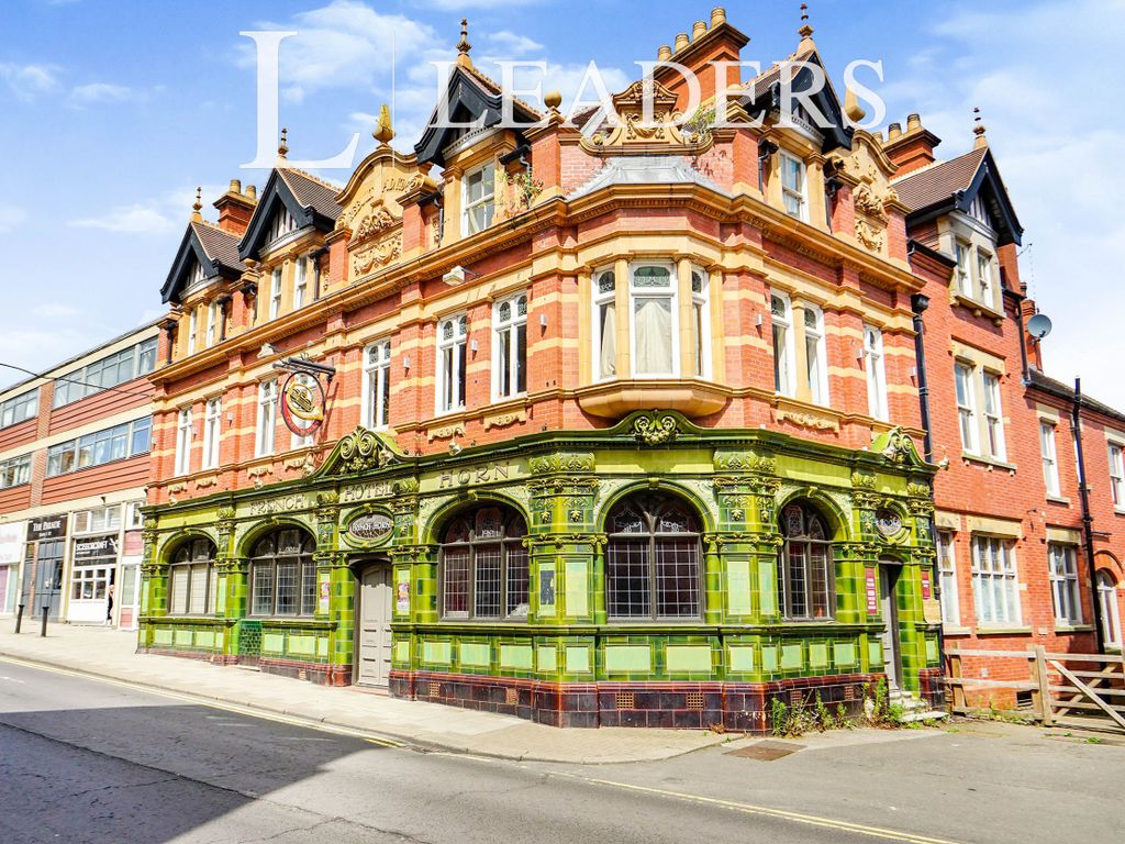 1 bed flat to rent in Potter Street, Worksop S80 Zoopla