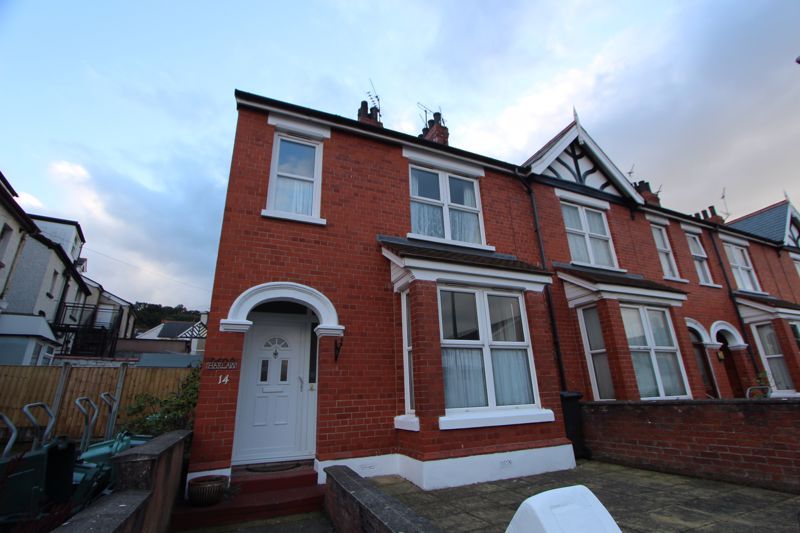 3 bed terraced house for sale in Claughton Road, Colwyn Bay LL29 Zoopla