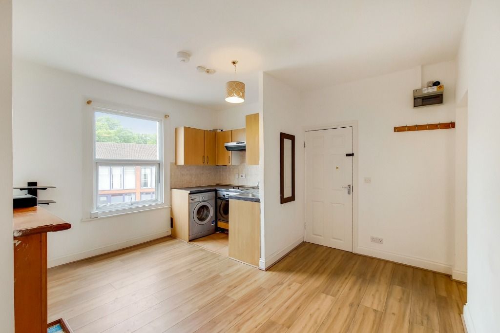 Church Road, Croydon CR0  