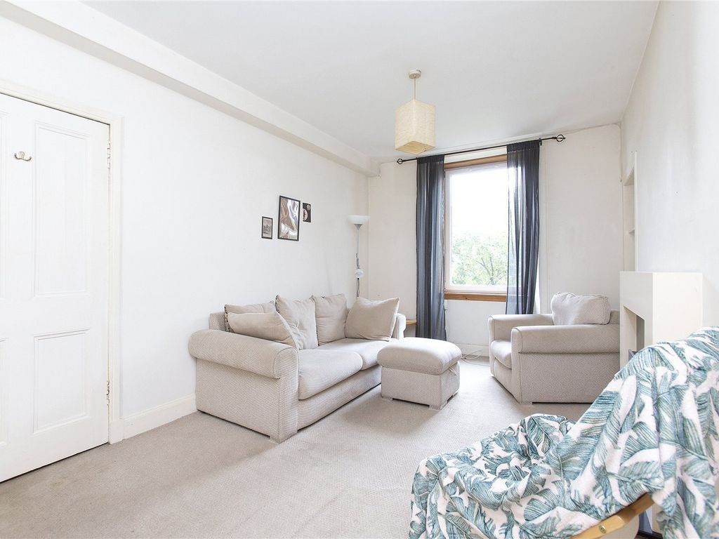 1 bed flat to rent in Grove Street, West End, Edinburgh EH3, £750 pcm