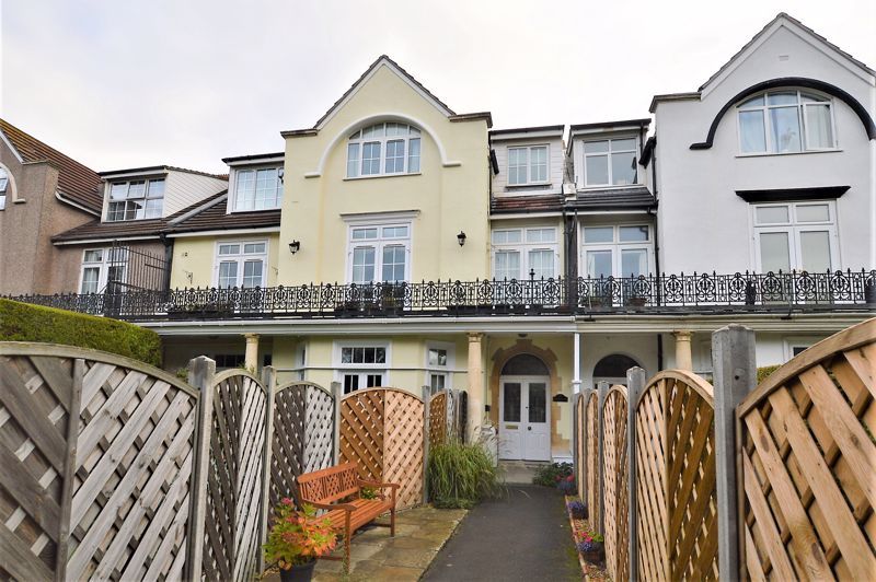 2 bed flat for sale in Uphill Road North, WestonSuperMare BS23 Zoopla