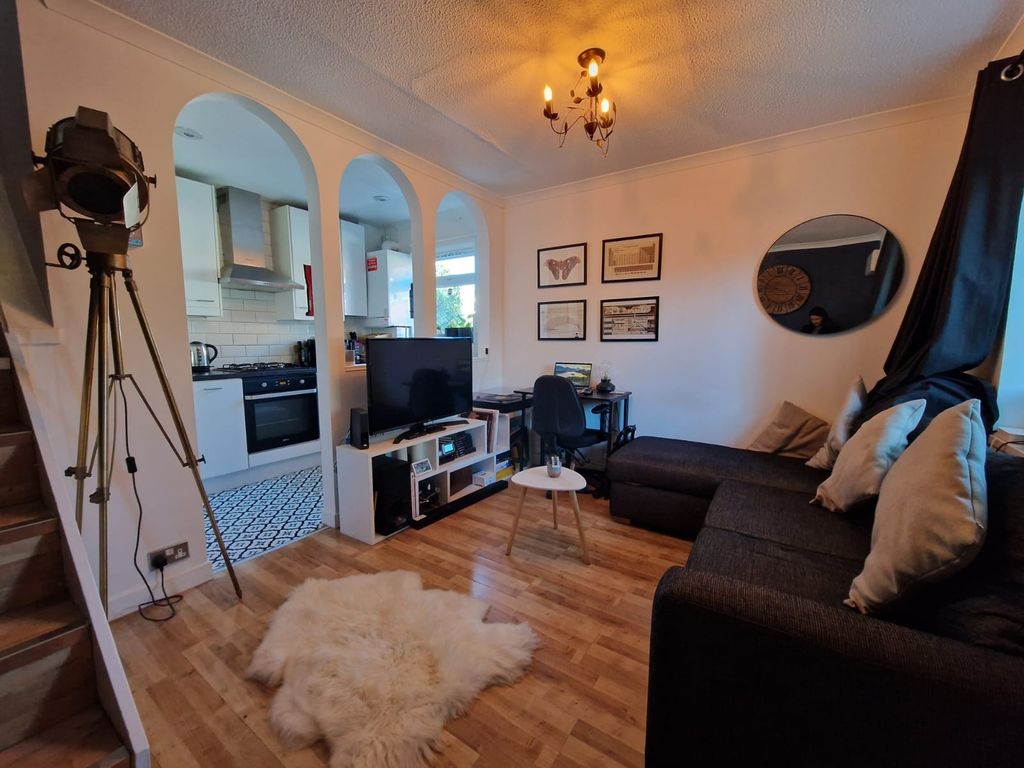 1 bed end terrace house for sale in Berrydale Road, Hayes UB4 Zoopla