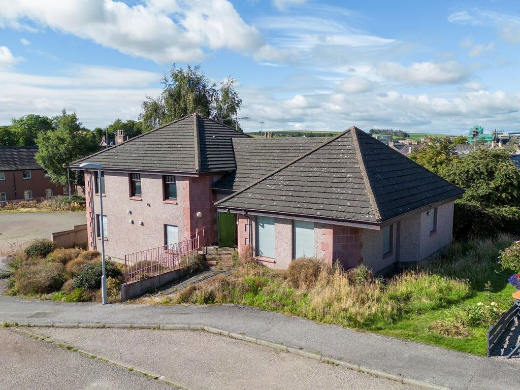 8 bed detached house for sale in Woodlands House, Woodlands Crescent