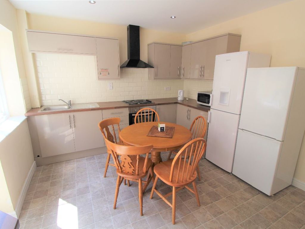 6 bed terraced house for sale in St Wilfrid Street, Preston, Lancashire