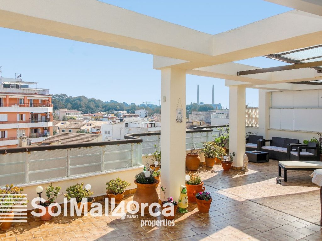 3 bed apartment for sale in Spain, Mallorca, Alcúdia, Puerto De Alcúdia Zoopla