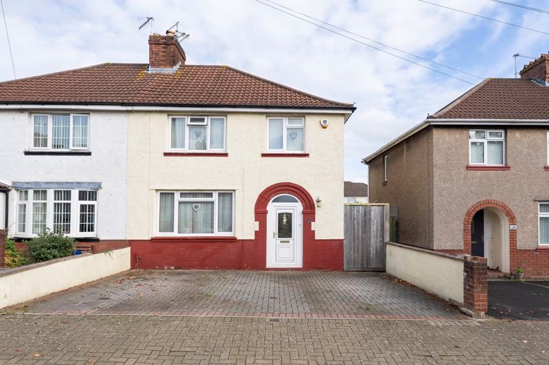 Tugela Road, Bristol BS13  