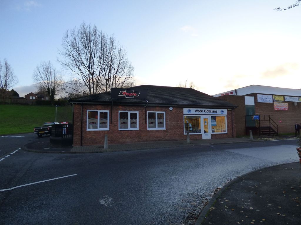 Restaurant/cafe to let in Parsons Drive, Ryton NE40 Zoopla