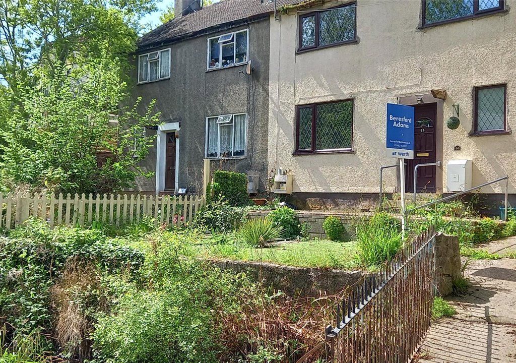 3 bed semidetached house for sale in Llawr Pentre, Old Colwyn, Colwyn