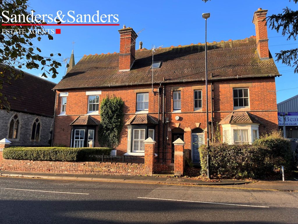 Priory Road, Alcester B49