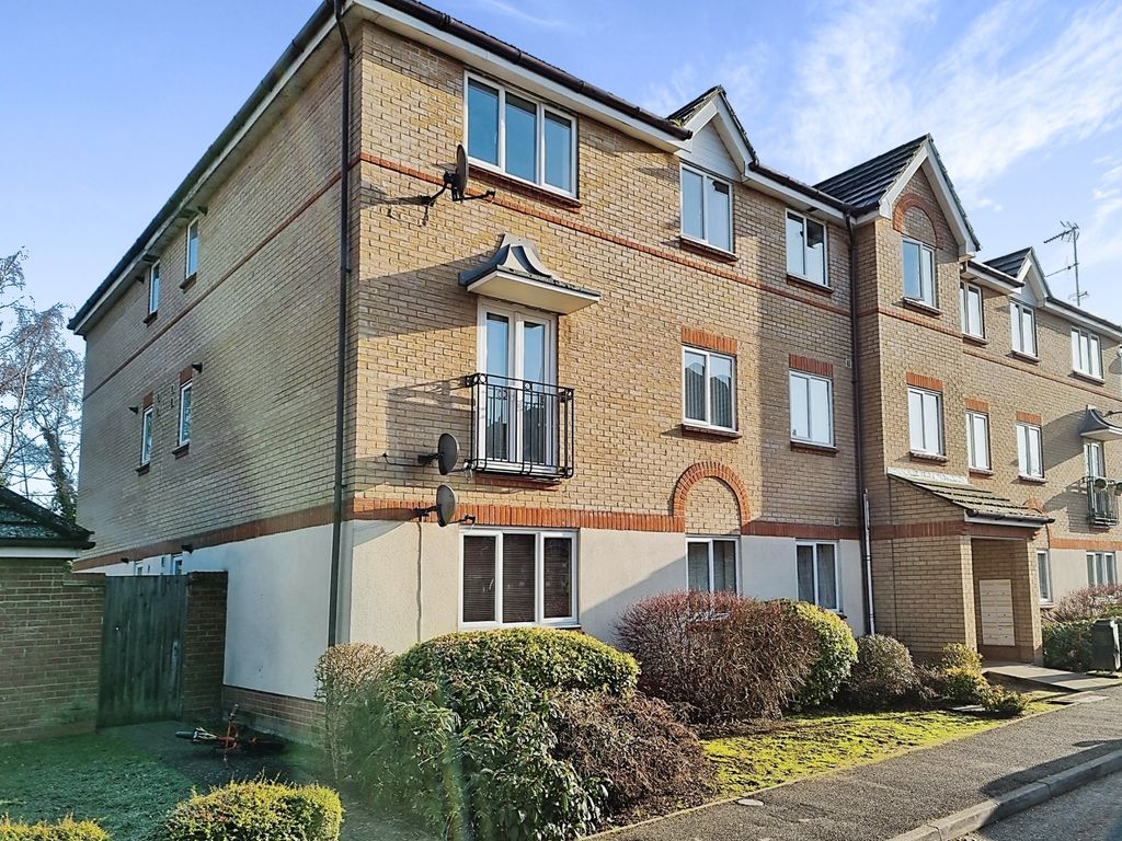 2 bed flat for sale in Ethelreda Drive, Thetford IP24 Zoopla