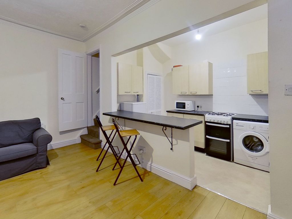 2 bed terraced house to rent in Sowood Street, Burley, Leeds LS4 Zoopla