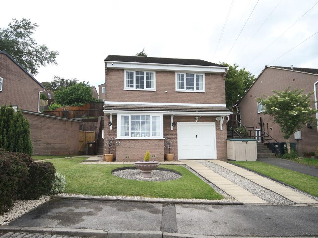 Thorndale Rise, Kings Park, Bradford BD2
