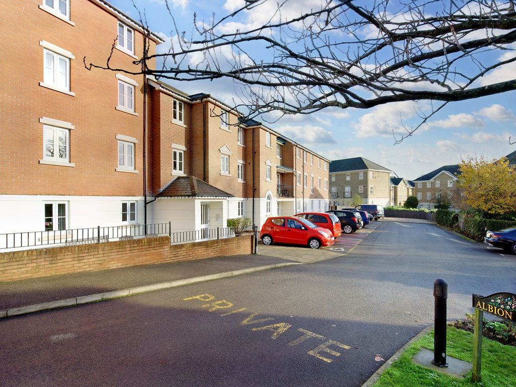 1 bed property for sale in Albion Place, Northampton NN1, £75,000 Zoopla