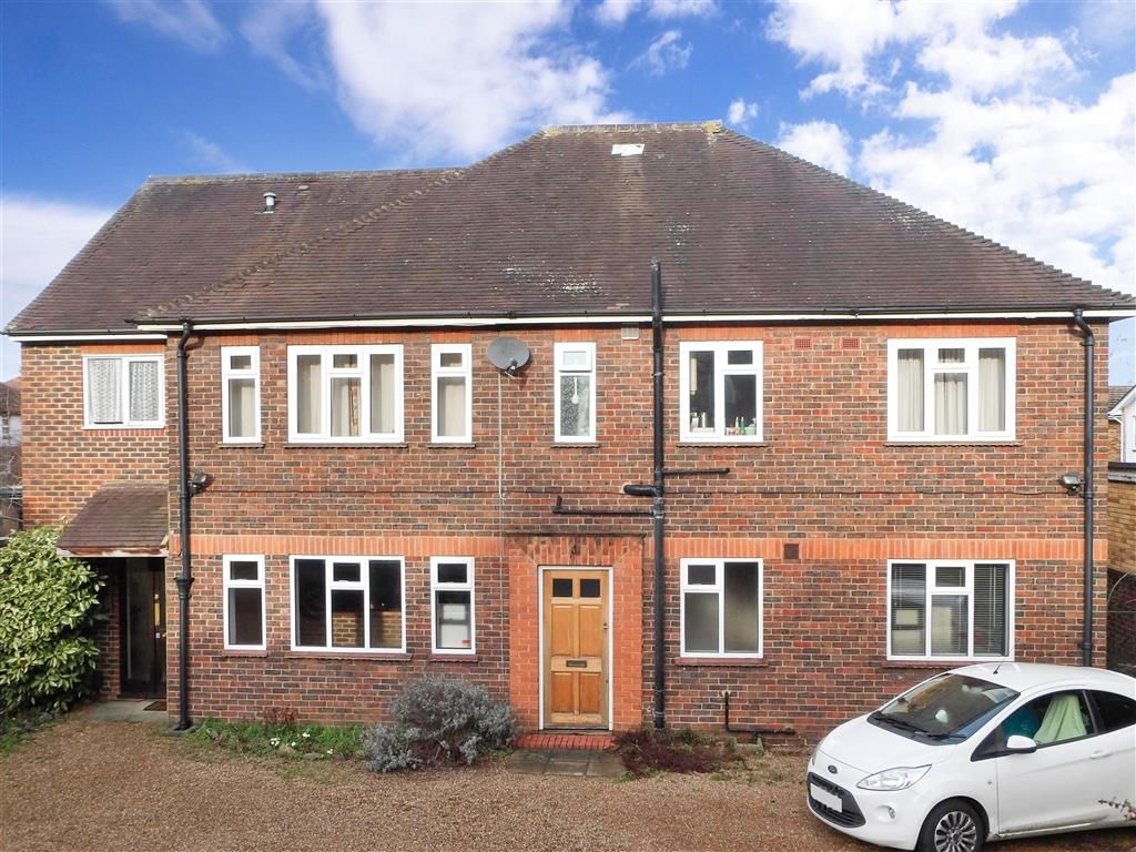 1 bed for sale in Worcester Road, Sutton, Surrey SM2 Zoopla