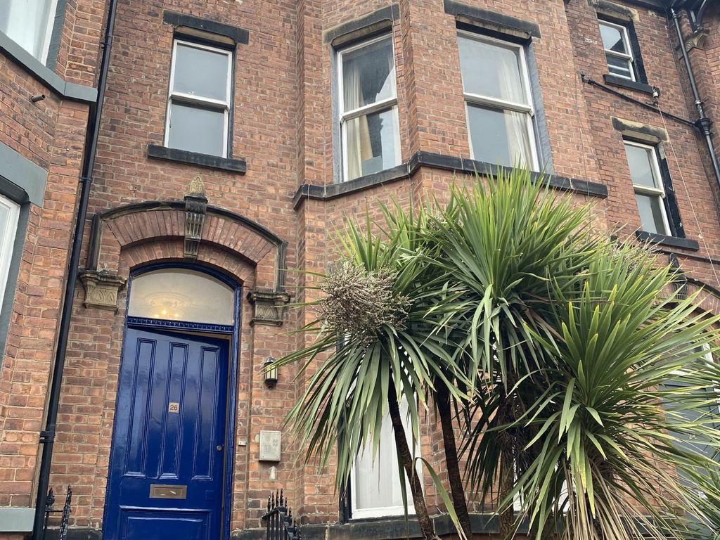 1 bed flat to rent in Bond Street, Wakefield WF1 Zoopla