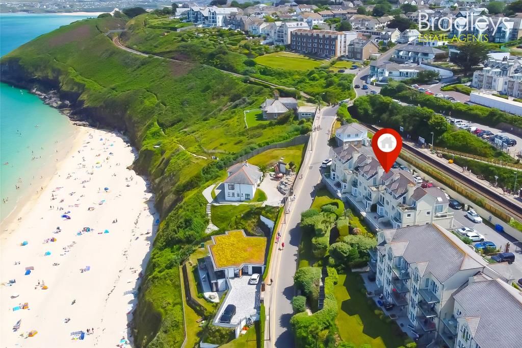 3 bed for sale in Carrack Gladden, Carbis Bay, St. Ives