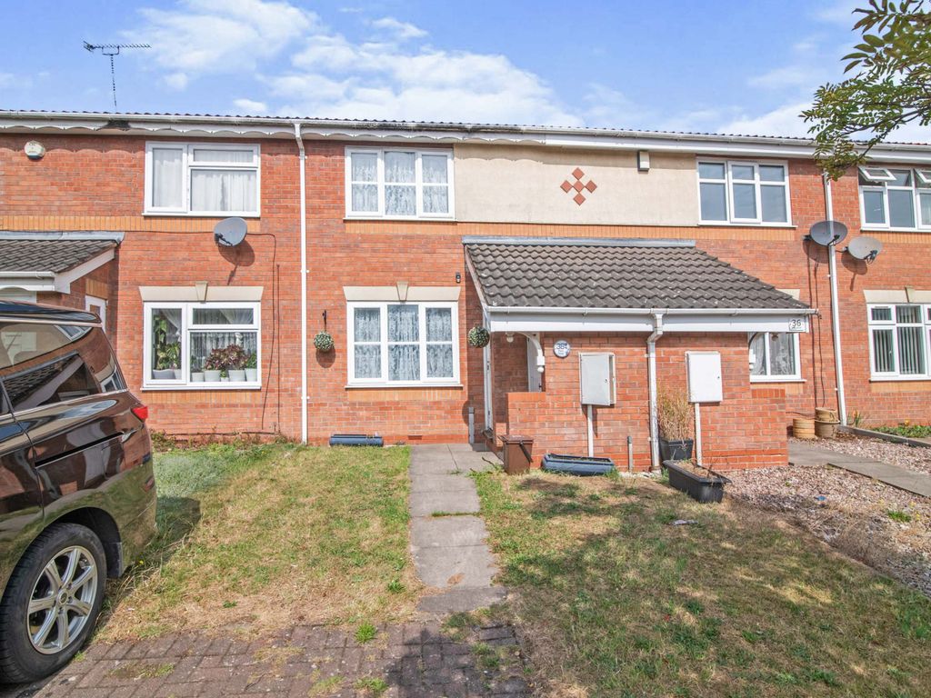 2 bed terraced house for sale in Pool Road, Smethwick B66 Zoopla