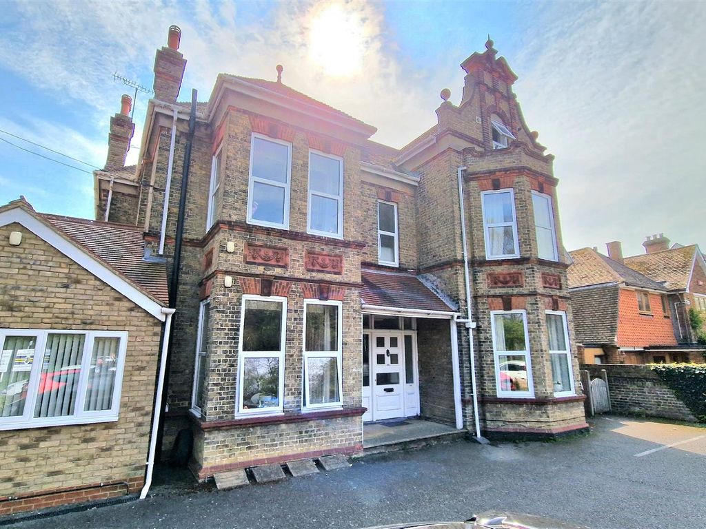 1 bed flat to rent in Callis Court Road, Broadstairs CT10 Zoopla