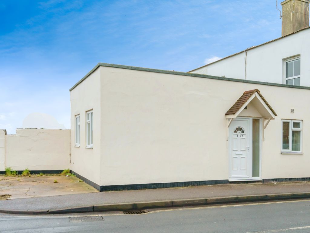 1 bed flat for sale in Aldwick Road, Bognor Regis, West Sussex PO21, £