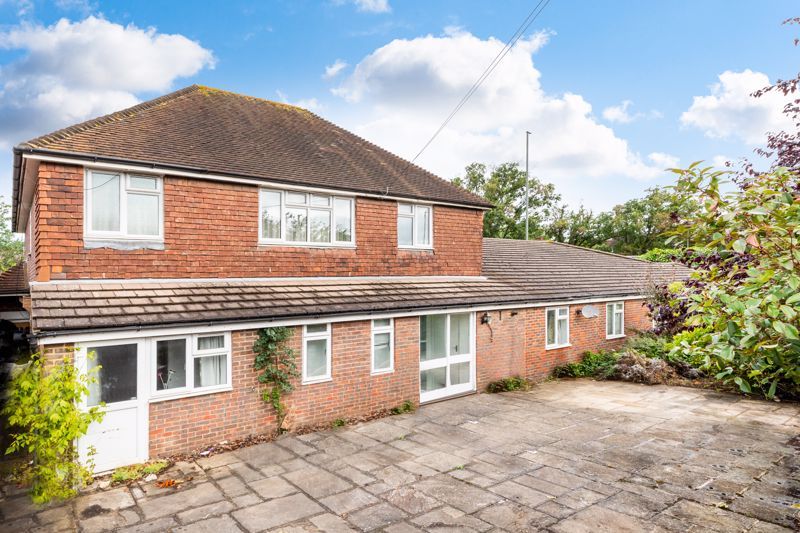 13 bed detached house for sale in Manor Road South, Hinchley Wood