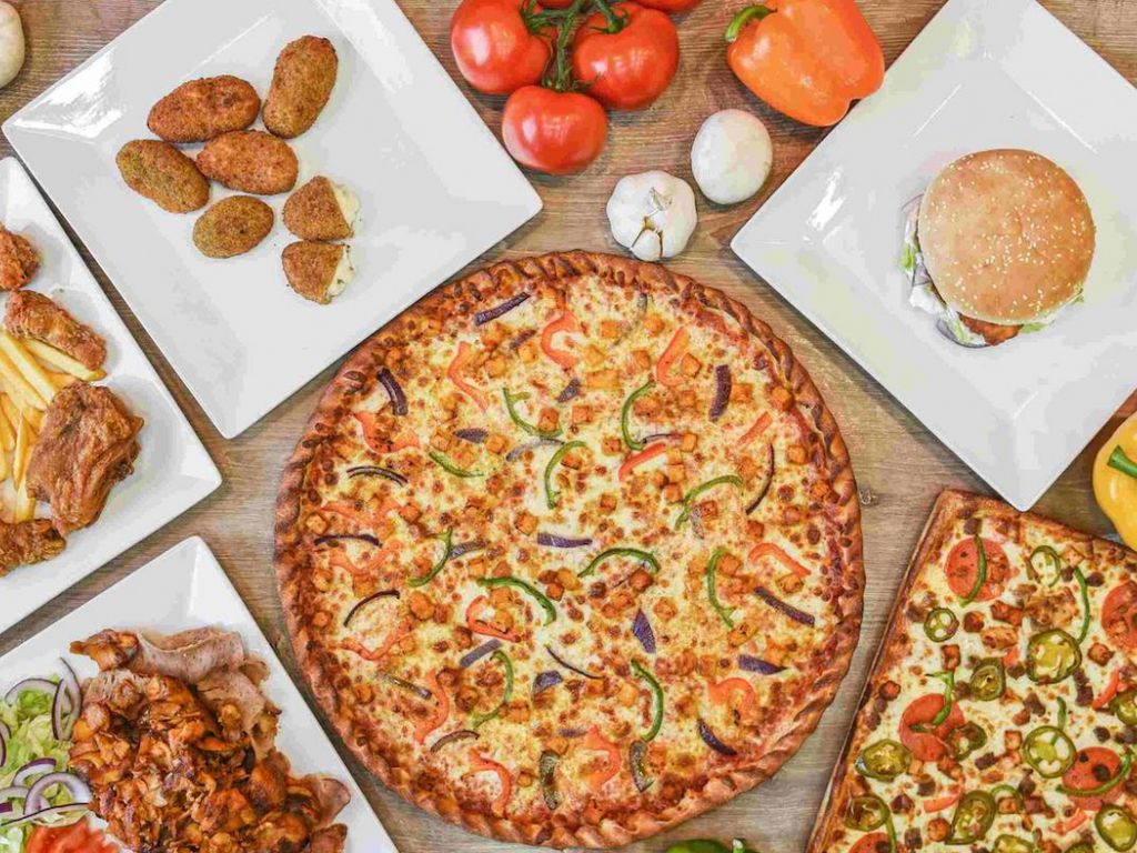 Falling Lane, West Drayton UB7  