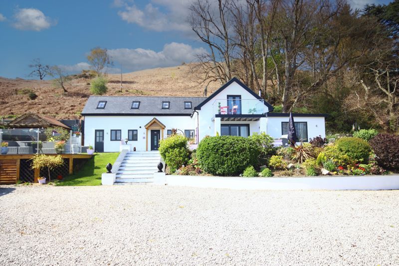 3 bed detached house for sale in Llechwedd, Conwy LL32 Zoopla
