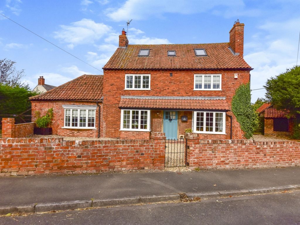 6 bed property for sale in East End, Long Clawson, Melton Mowbray LE14 Zoopla