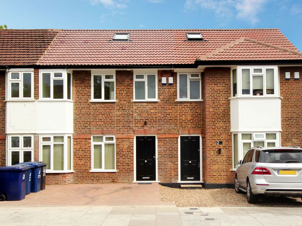 2 bed flat to rent in Carlisle Avenue, London W3 Zoopla