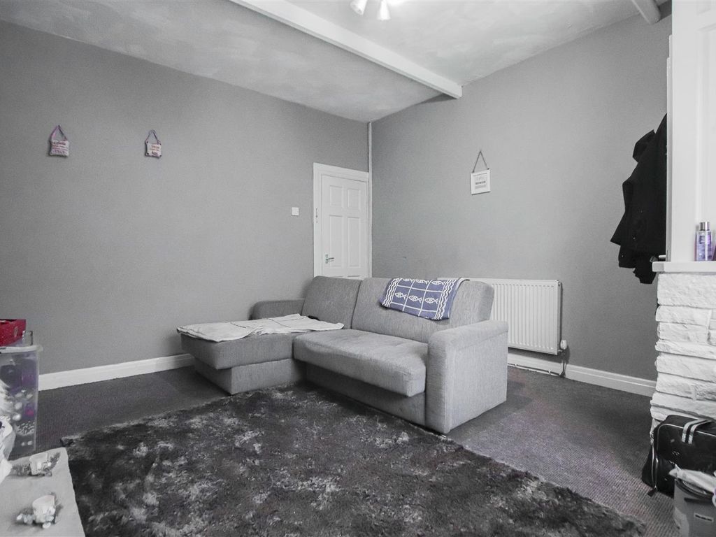 2 bed terraced house for sale in Oswald Street, Accrington BB5 Zoopla