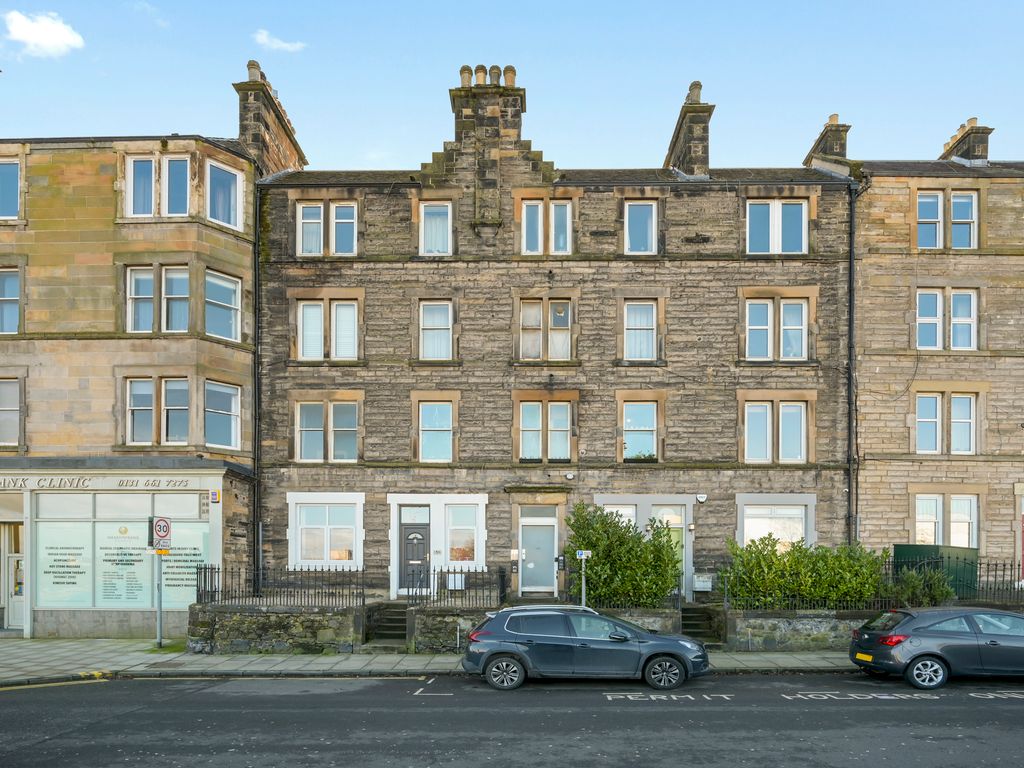 2 bed flat for sale in 4/4 Meadowbank Terrace, Meadowbank, Edinburgh