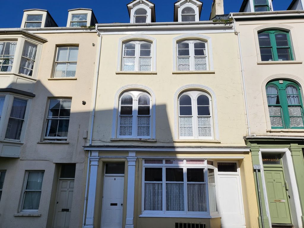 5 bed terraced house for sale in Northfield Road, EX34 Zoopla