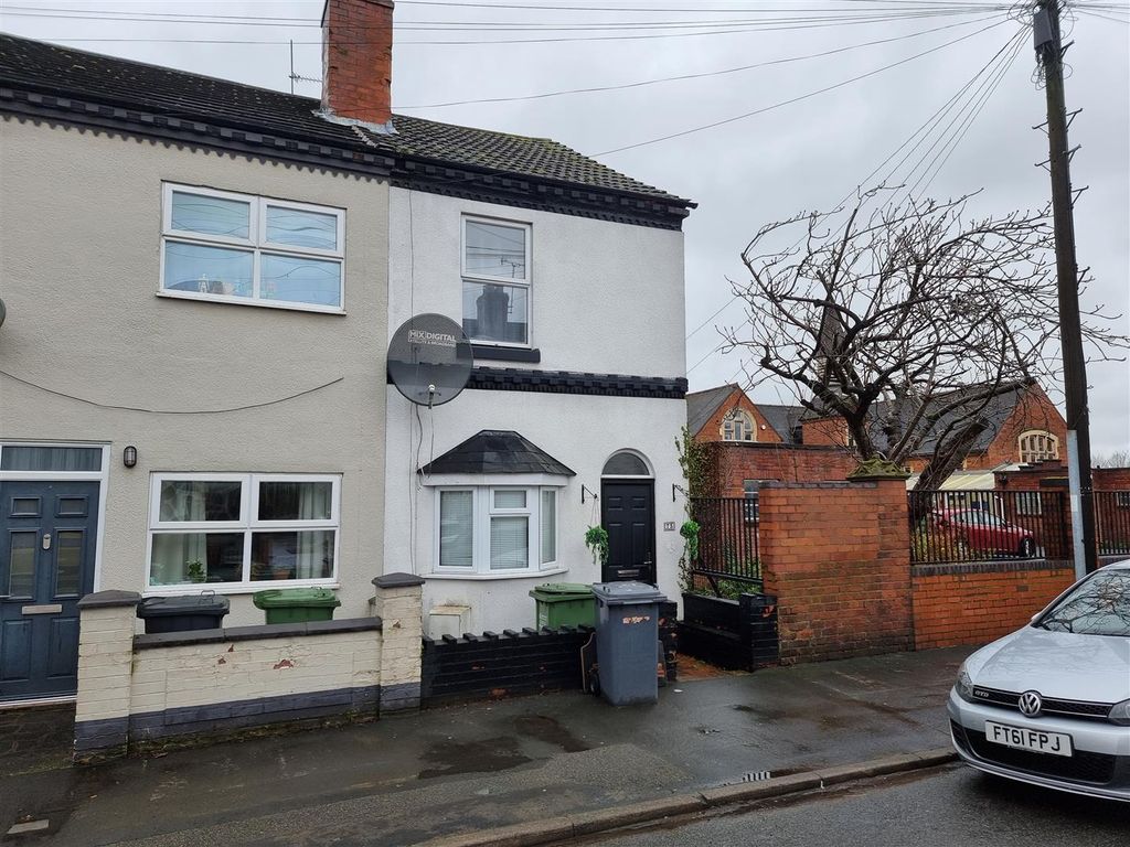 3 bed end terrace house to rent in Lea Street, Kidderminster DY10, £900 pcm Zoopla