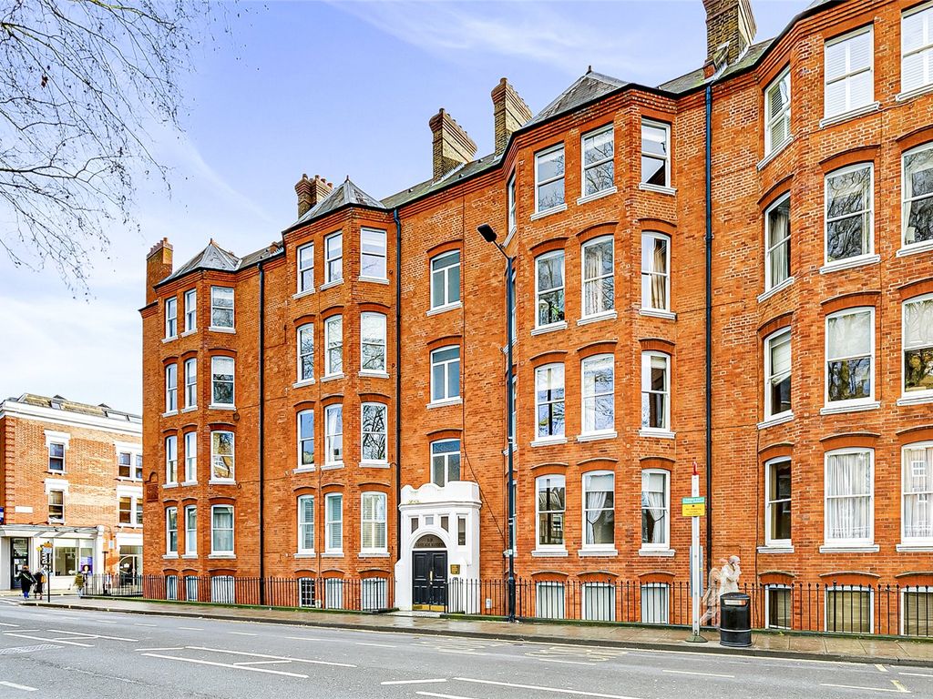 2 bed flat for sale in New Kings Road, Parsons Green SW6, £570,000 Zoopla