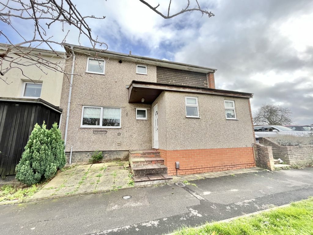 3 bed detached house for sale in Ennerdale, Bracknell, Berkshire RG12