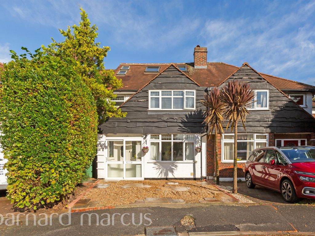 5 bed semidetached house for sale in Lime Close, Carshalton SM5, £800,000 Zoopla
