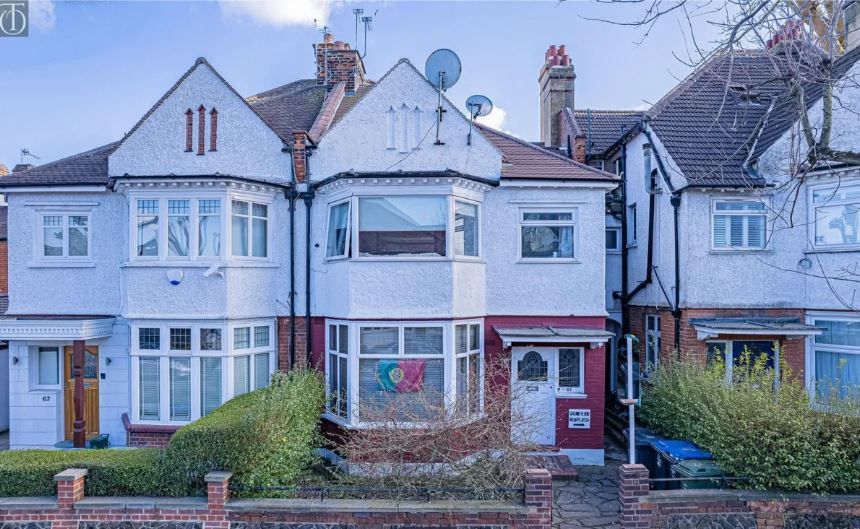 2 bed for sale in Oxgate Gardens, London NW2 Zoopla