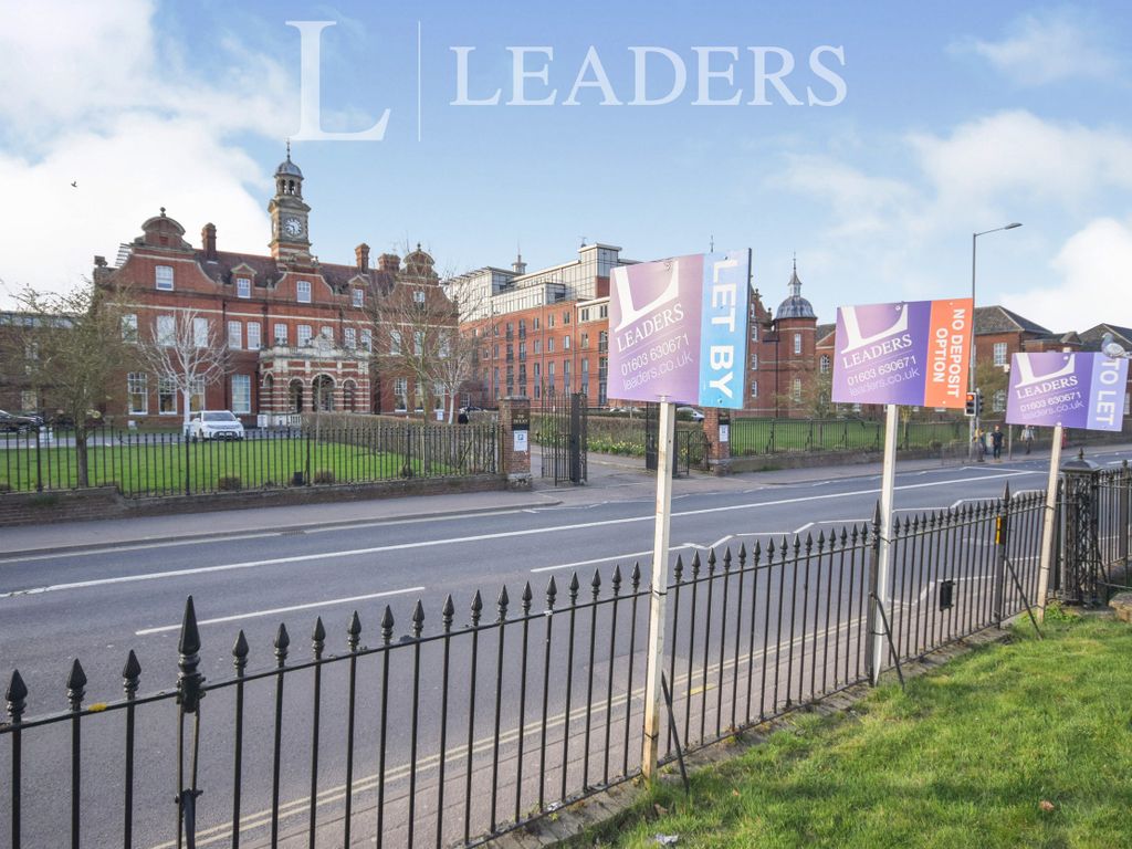 Room to rent in St. Stephens Road, Norwich NR1 Zoopla