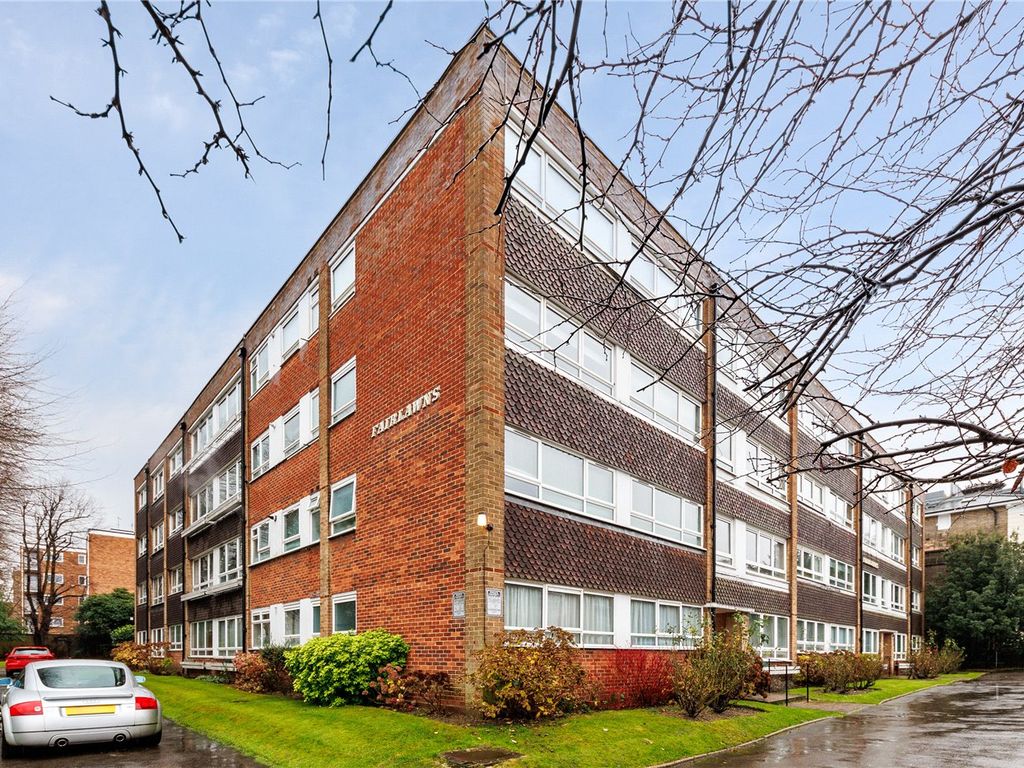 2 bed flat for sale in Putney Hill, London SW15, £499,950 Zoopla