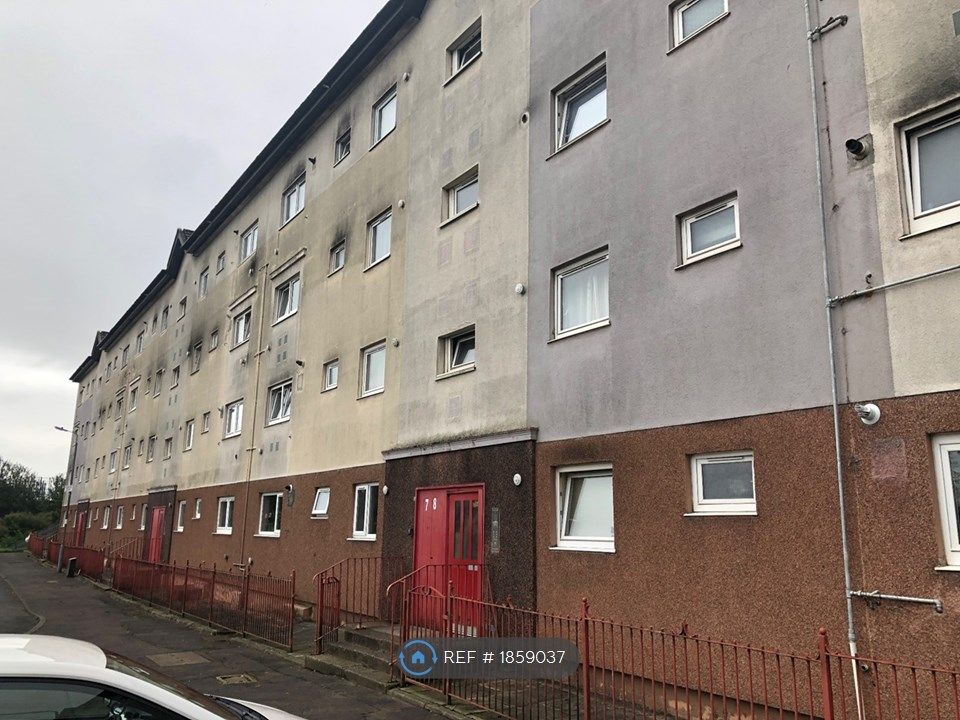 2 bed flat to rent in Rosemount Street, Glasgow G21, £850 pcm Zoopla
