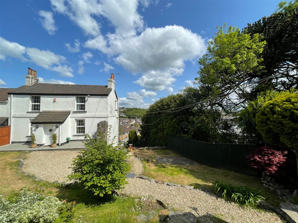 3 bed cottage for sale in Mannamead Road, Hartley, Plymouth PL3 Zoopla