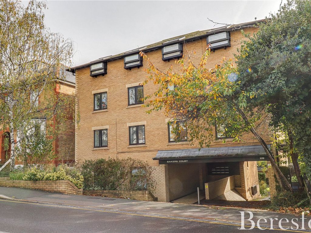 Bakers Court Queens Rd CM14  