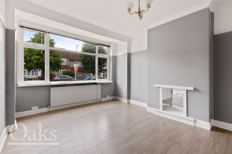 3 bed terraced house for sale in Northborough Road, London SW16 Zoopla