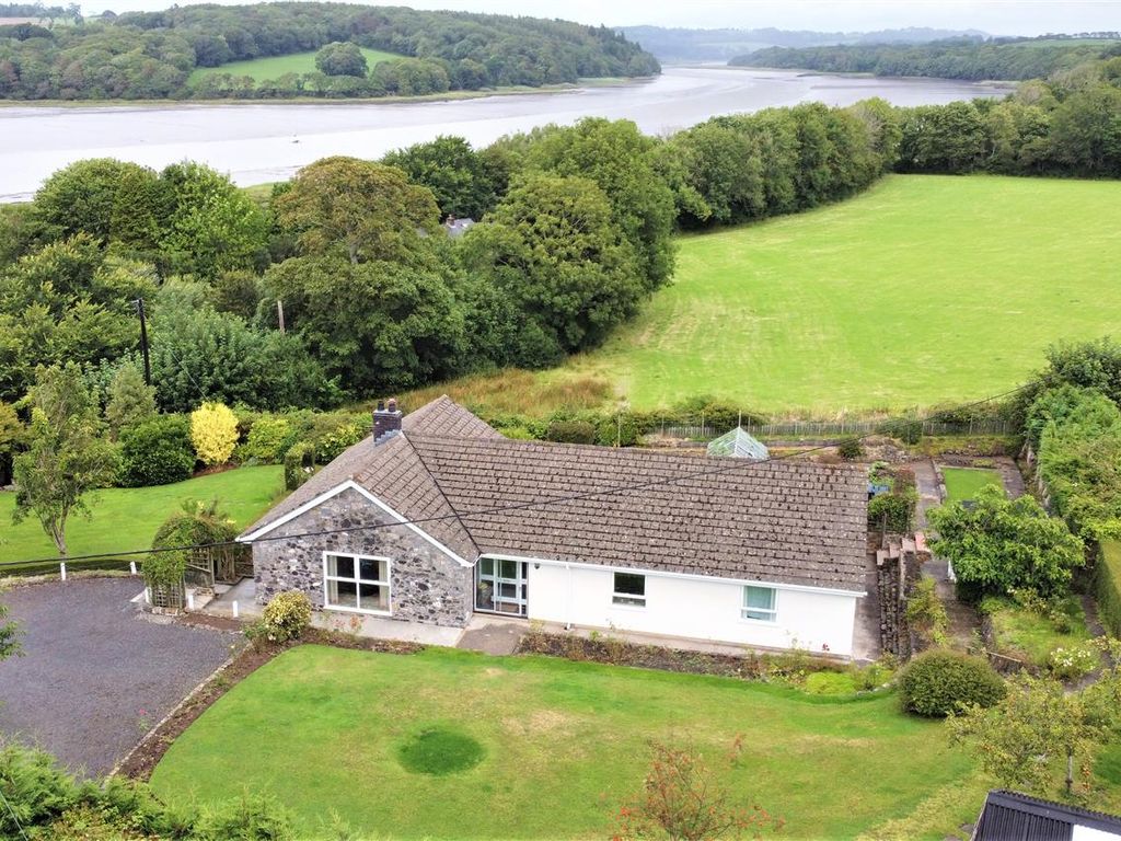 4 bed bungalow for sale in Shearwater, Landshipping, Narberth SA67 Zoopla