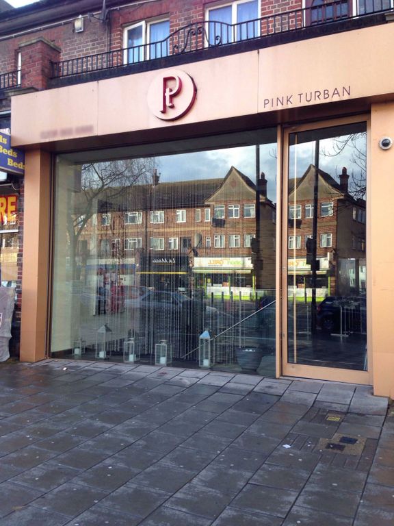 Commercial property for sale in Alexandra Avenue, South Harrow, Harrow