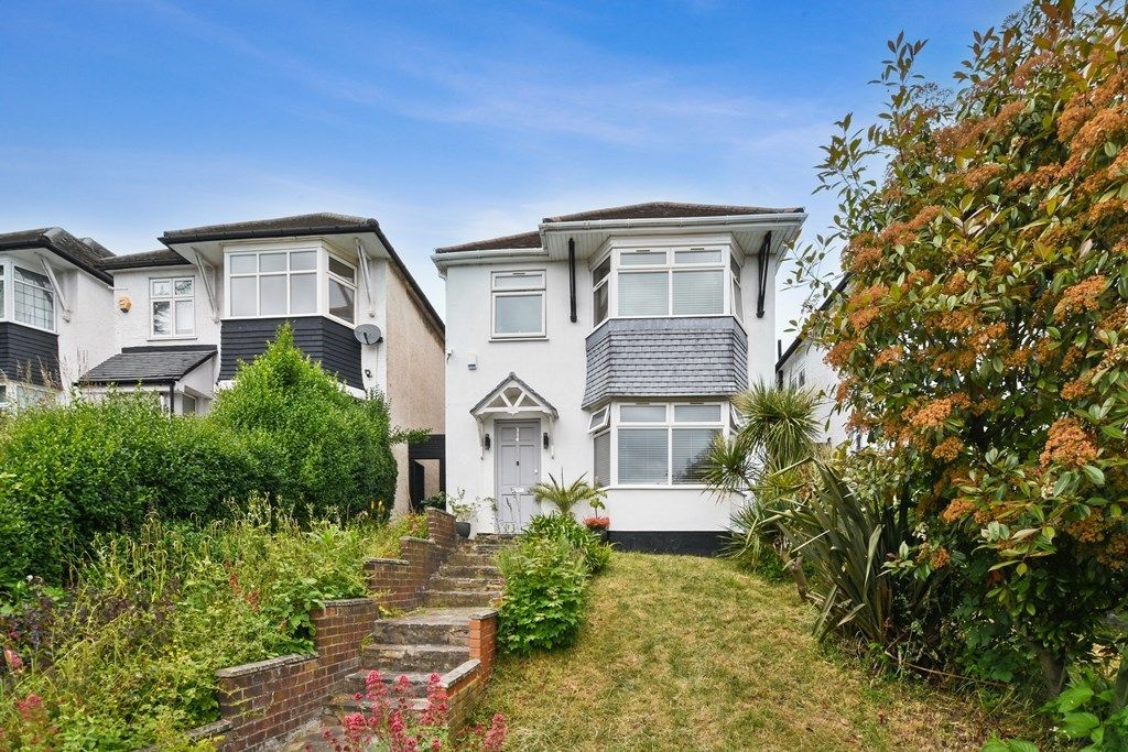 4 bed detached house for sale in Dollis Hill Lane, London NW2 Zoopla