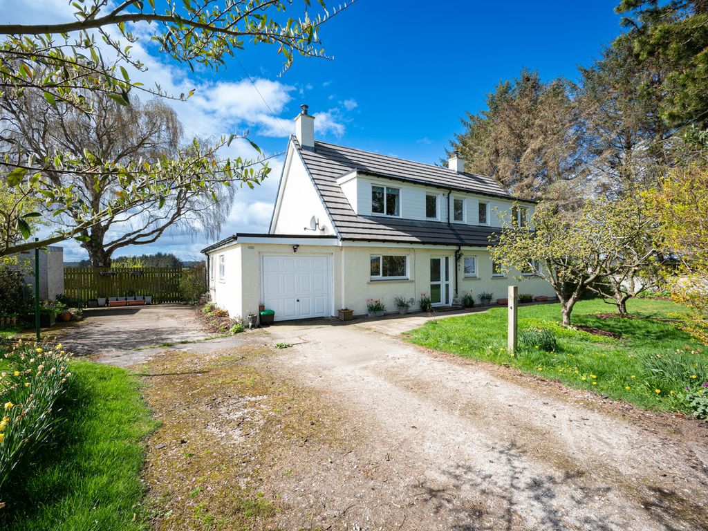 5 bed detached house for sale in Journeys End, Tain IV19, £405,000 Zoopla