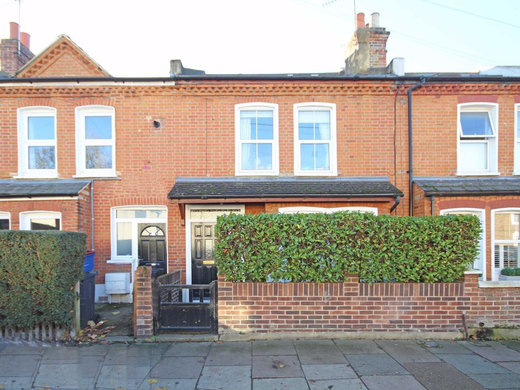 4 bed terraced house for sale in Linkfield Road, Isleworth TW7 Zoopla