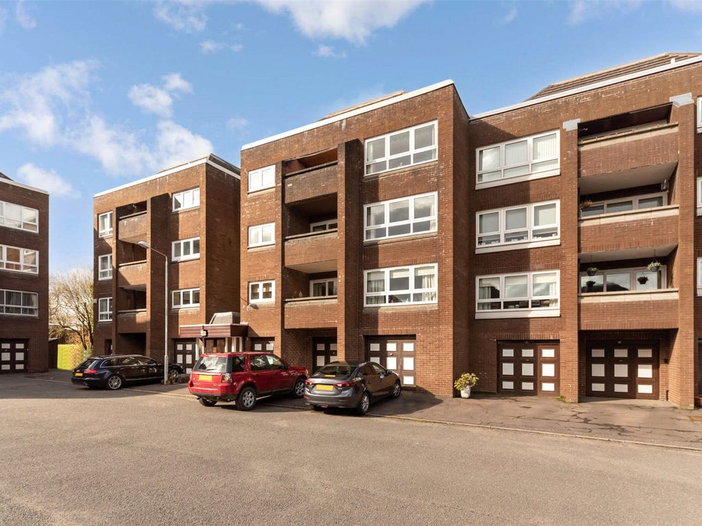 2 bed flat for sale in Roman Court, Bearsden, Glasgow, East